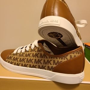 Michael Kors city sneakers